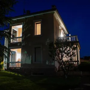 3* Bed & Breakfast Le Rondini